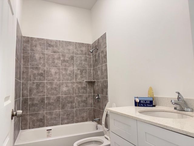 3477 Reeves Street 3H, Houston, TX 77004