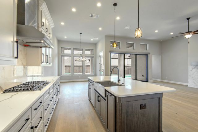 4908 Sir Cole Court, Carrollton, TX 75010