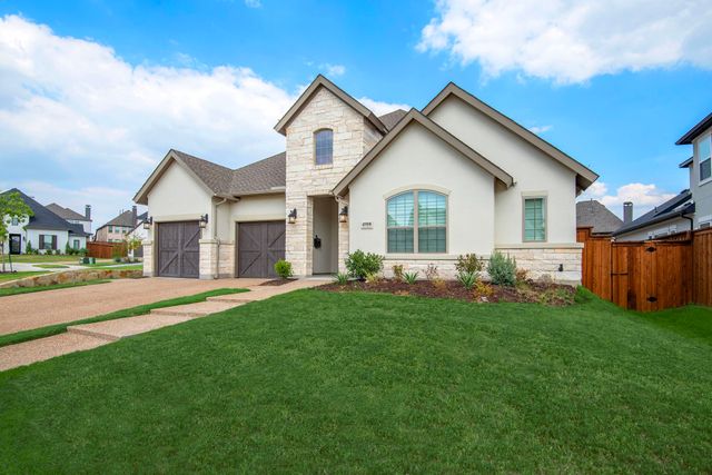 4908 Sir Cole Court, Carrollton, TX 75010