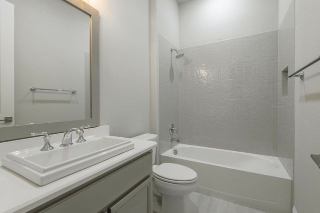 4908 Sir Cole Court, Carrollton, TX 75010