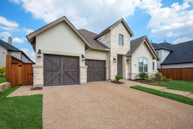 4908 Sir Cole Court, Carrollton, TX 75010