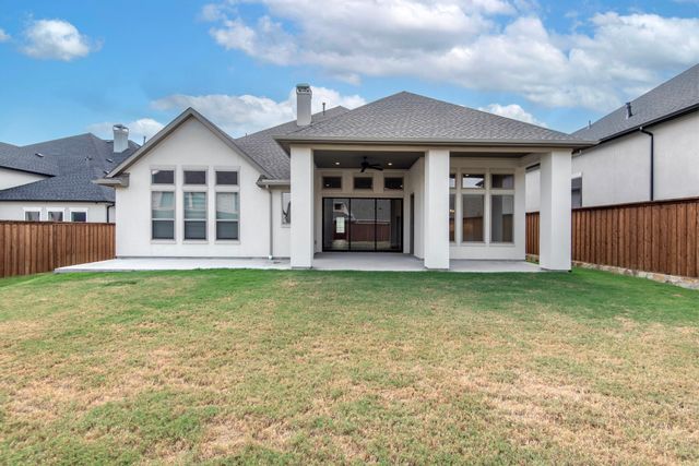 4908 Sir Cole Court, Carrollton, TX 75010