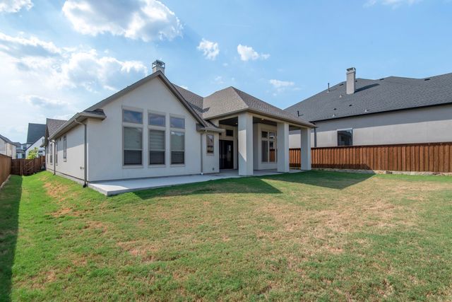 4908 Sir Cole Court, Carrollton, TX 75010