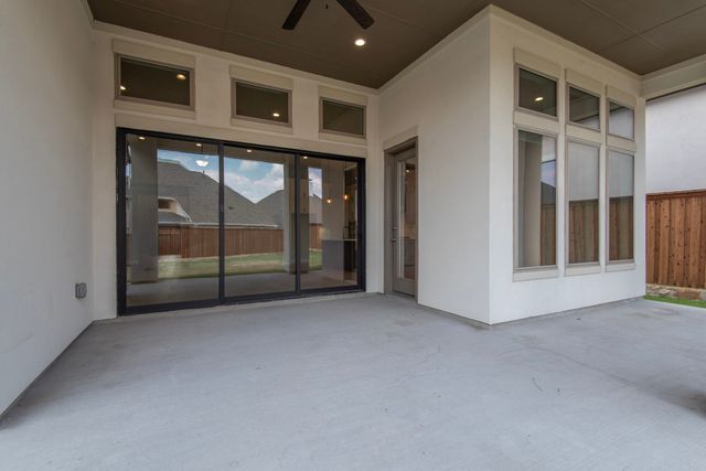 4908 Sir Cole Court, Carrollton, TX 75010