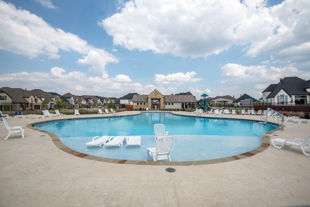 4908 Sir Cole Court, Carrollton, TX 75010