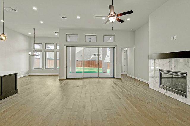 4908 Sir Cole Court, Carrollton, TX 75010