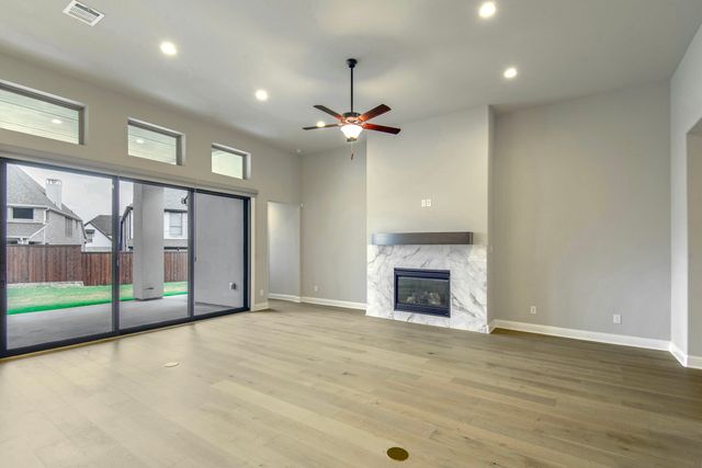 4908 Sir Cole Court, Carrollton, TX 75010