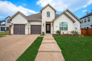 4908 Sir Cole Court, Carrollton, TX 75010