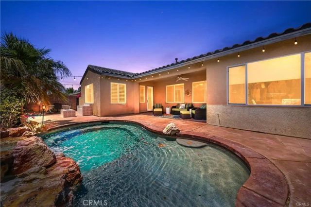 84649 Pavone Way, Indio, CA 92203