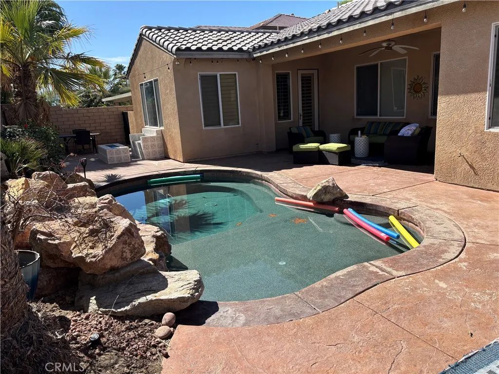 84649 Pavone Way, Indio, CA 92203