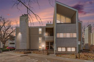 15292 E Hampden Circle H4, Aurora, CO 80014