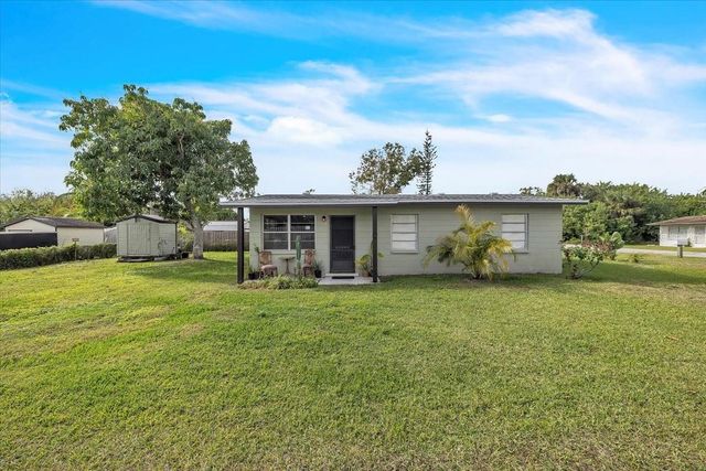 1437 CORAL RIDGE DRIVE, Punta Gorda, FL 33950