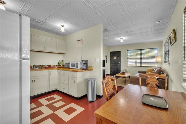 1437 CORAL RIDGE DRIVE, Punta Gorda, FL 33950