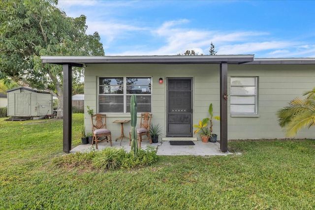 1437 CORAL RIDGE DRIVE, Punta Gorda, FL 33950