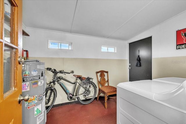 1437 CORAL RIDGE DRIVE, Punta Gorda, FL 33950