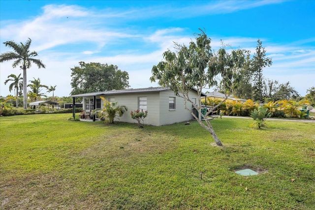 1437 CORAL RIDGE DRIVE, Punta Gorda, FL 33950