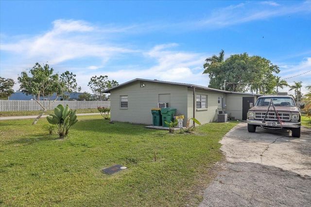 1437 CORAL RIDGE DRIVE, Punta Gorda, FL 33950