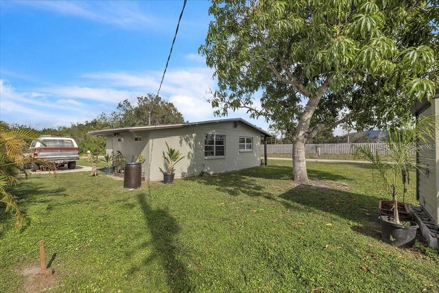 1437 CORAL RIDGE DRIVE, Punta Gorda, FL 33950