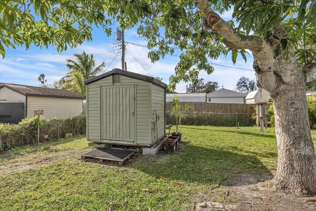 1437 CORAL RIDGE DRIVE, Punta Gorda, FL 33950