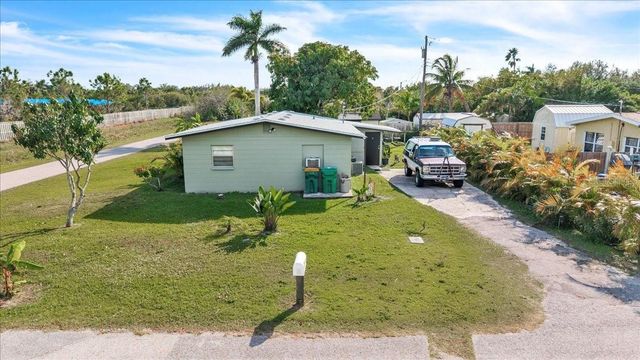 1437 CORAL RIDGE DRIVE, Punta Gorda, FL 33950