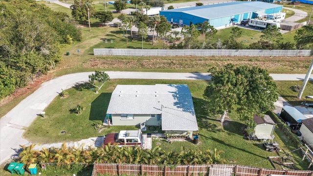 1437 CORAL RIDGE DRIVE, Punta Gorda, FL 33950