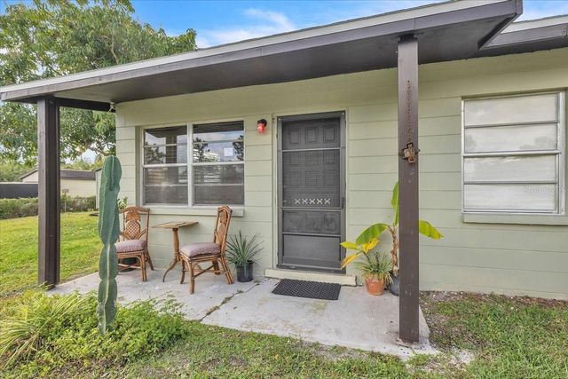 1437 CORAL RIDGE DRIVE, Punta Gorda, FL 33950