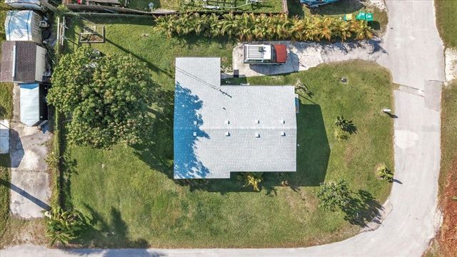 1437 CORAL RIDGE DRIVE, Punta Gorda, FL 33950