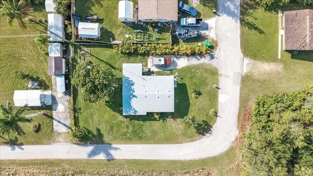 1437 CORAL RIDGE DRIVE, Punta Gorda, FL 33950