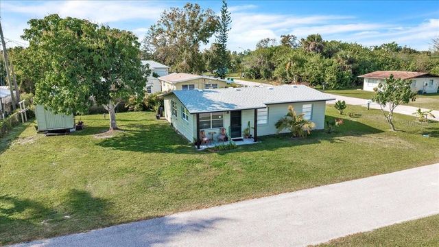 1437 CORAL RIDGE DRIVE, Punta Gorda, FL 33950