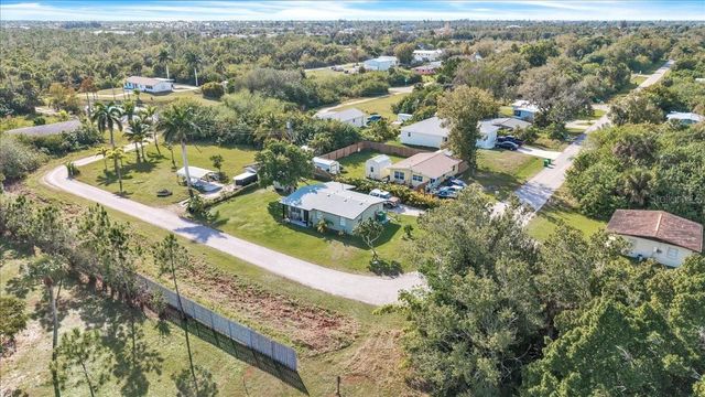 1437 CORAL RIDGE DRIVE, Punta Gorda, FL 33950
