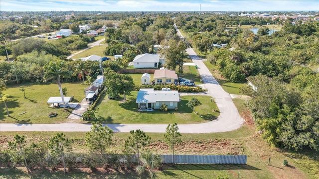1437 CORAL RIDGE DRIVE, Punta Gorda, FL 33950