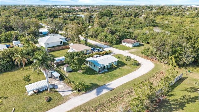 1437 CORAL RIDGE DRIVE, Punta Gorda, FL 33950