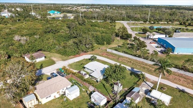 1437 CORAL RIDGE DRIVE, Punta Gorda, FL 33950