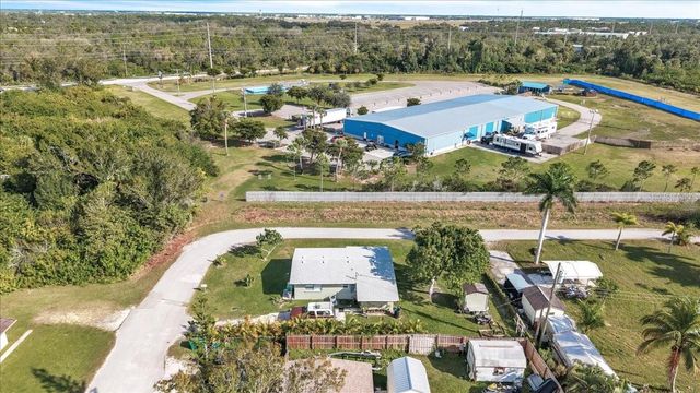 1437 CORAL RIDGE DRIVE, Punta Gorda, FL 33950