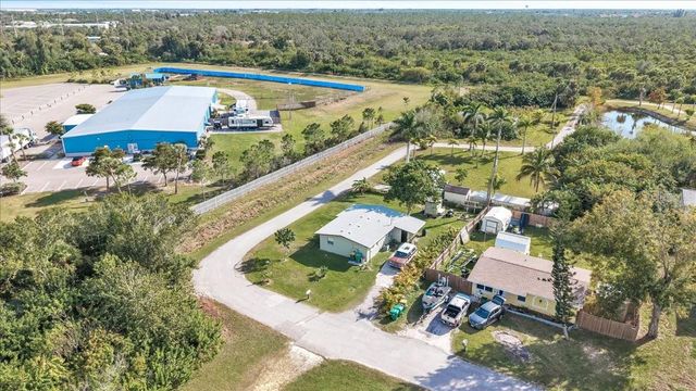 1437 CORAL RIDGE DRIVE, Punta Gorda, FL 33950