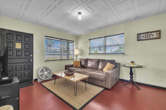 1437 CORAL RIDGE DRIVE, Punta Gorda, FL 33950