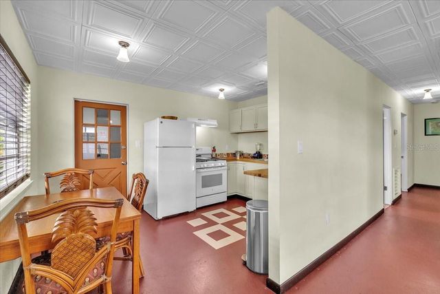 1437 CORAL RIDGE DRIVE, Punta Gorda, FL 33950