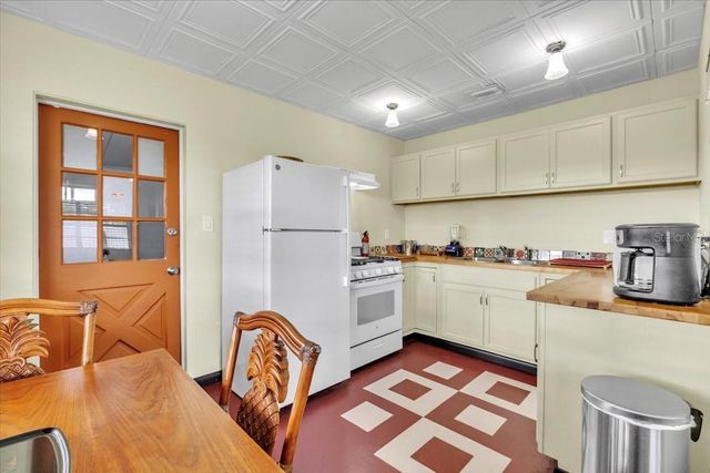 1437 CORAL RIDGE DRIVE, Punta Gorda, FL 33950