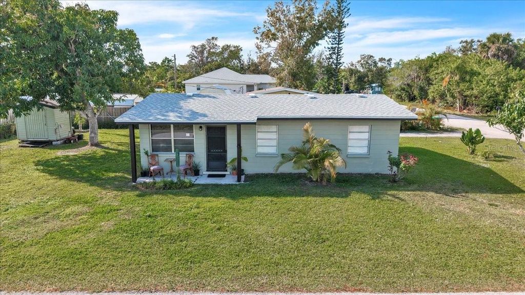 1437 CORAL RIDGE DRIVE, Punta Gorda, FL 33950