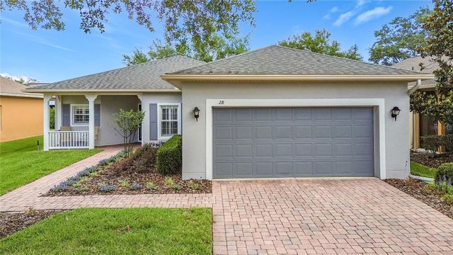 28 KNOLL WOOD DR, Poinciana, FL 34759
