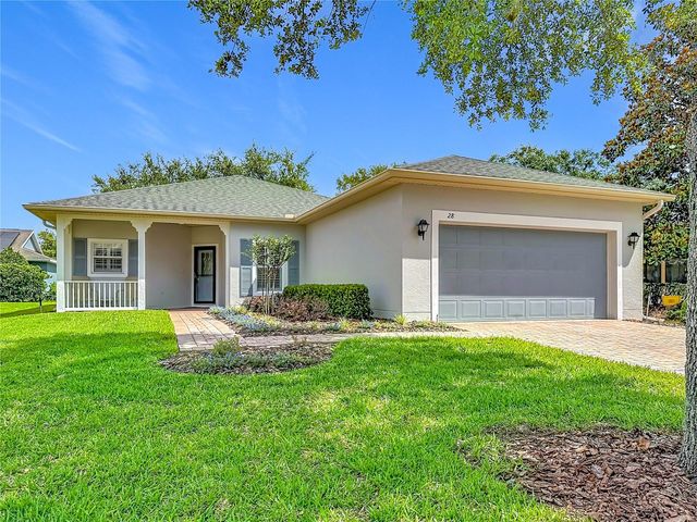 28 KNOLL WOOD DR, Poinciana, FL 34759