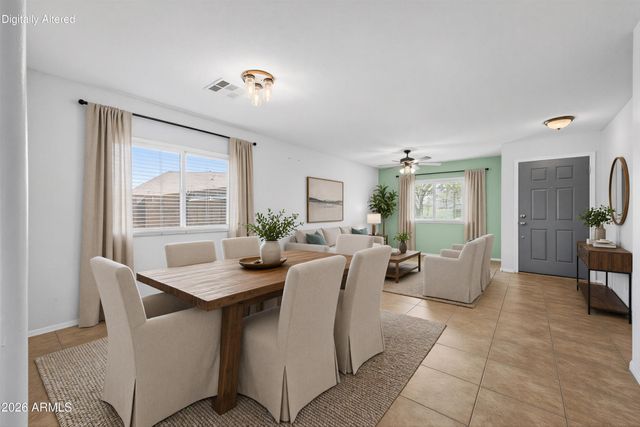 1515 S 228TH Court, Buckeye, AZ 85326