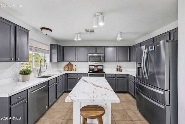 1515 S 228TH Court, Buckeye, AZ 85326