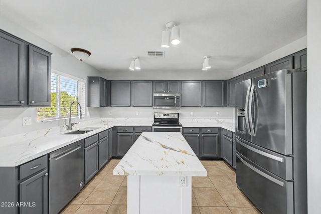 1515 S 228TH Court, Buckeye, AZ 85326