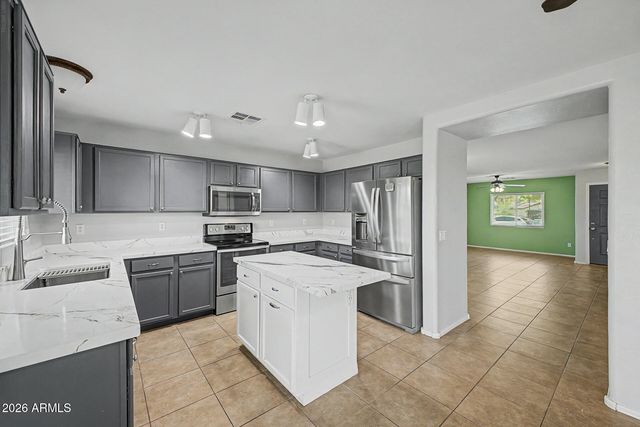 1515 S 228TH Court, Buckeye, AZ 85326
