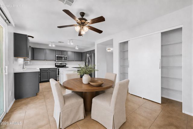 1515 S 228TH Court, Buckeye, AZ 85326