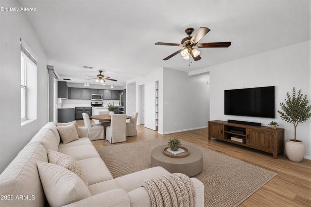 1515 S 228TH Court, Buckeye, AZ 85326