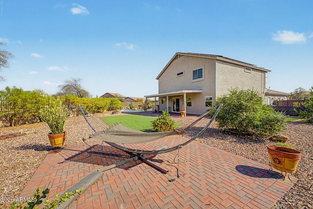 1515 S 228TH Court, Buckeye, AZ 85326