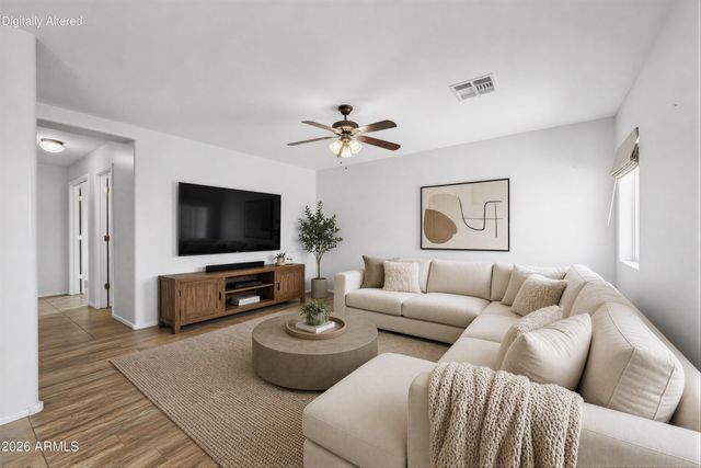 1515 S 228TH Court, Buckeye, AZ 85326