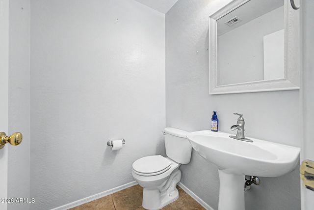 1515 S 228TH Court, Buckeye, AZ 85326